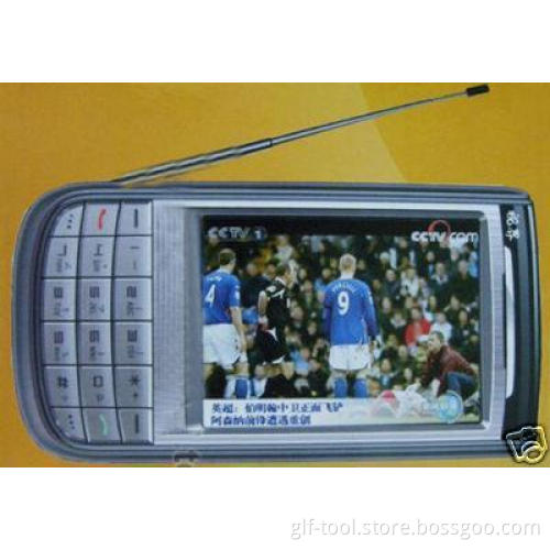 3.2" CECT TV mobile phone